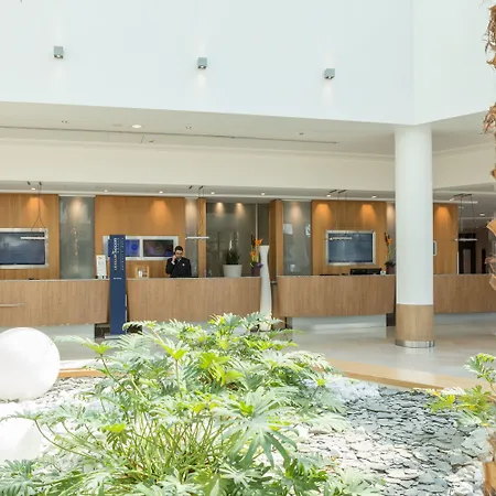 מלון Novotel Paris Cdg Convention