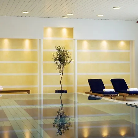 Novotel Paris Cdg Convention 루와시 앙 프랑스