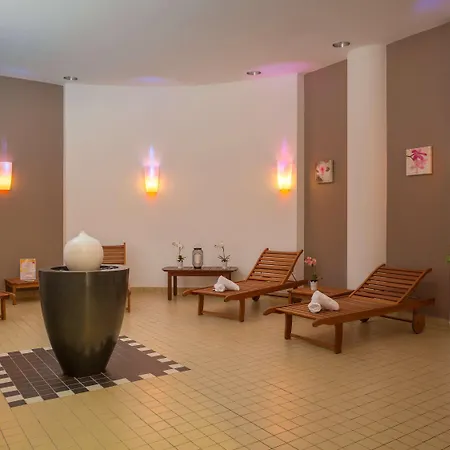 Otel Novotel Paris Cdg Convention