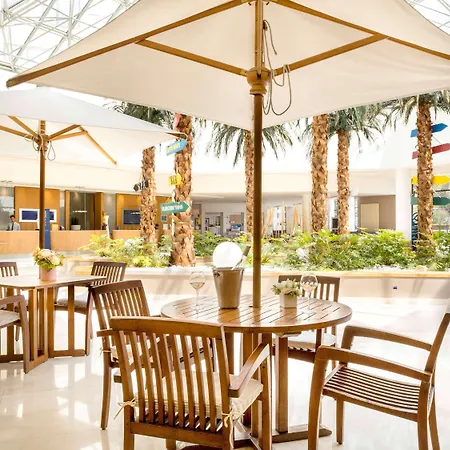 호텔 Novotel Paris Cdg Convention