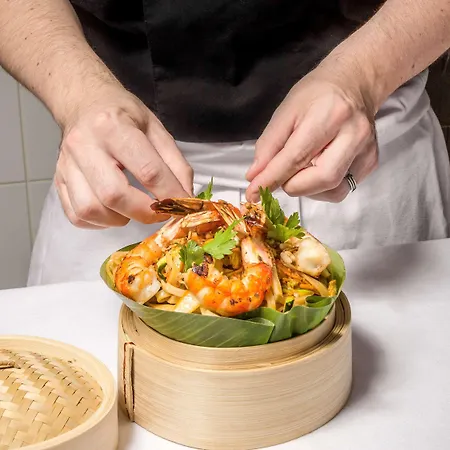 Novotel Paris Cdg Convention 호텔 루와시 앙 프랑스