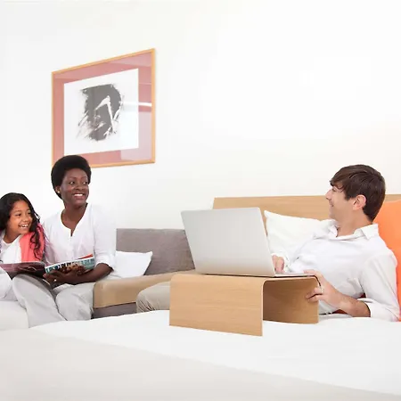 ホテル Novotel Paris Cdg Convention ロワシー・アン・フランス