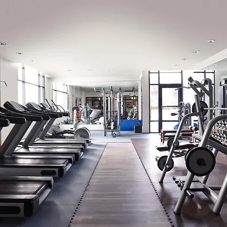 Novotel Paris Cdg Convention Szálloda 4*