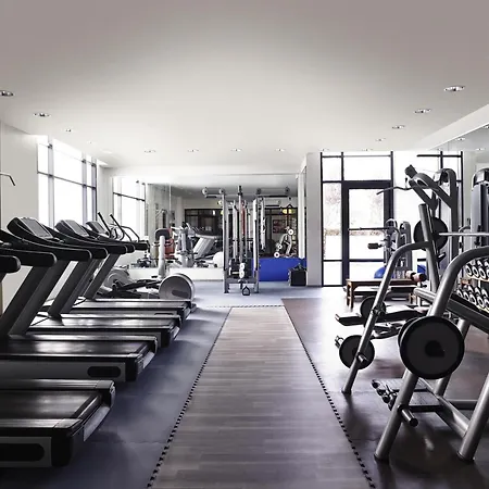 Novotel Paris Cdg Convention