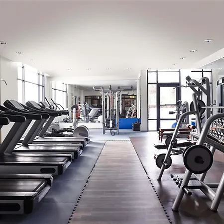 Novotel Paris Cdg Convention Roissy-en-France