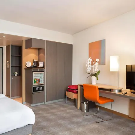 Ξενοδοχείο Novotel Paris Cdg Convention