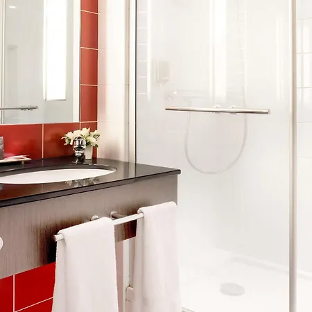 מלון Novotel Paris Cdg Convention