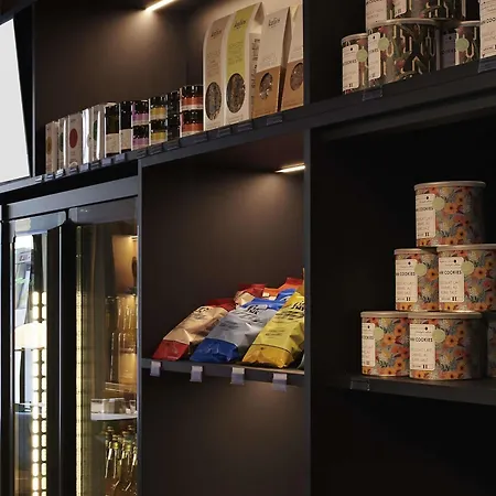 Novotel Paris Cdg Convention רואיסי-אן-פרנס