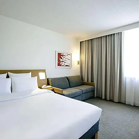 Ξενοδοχείο Novotel Paris Cdg Convention Ρουασί-αν-Φρανς