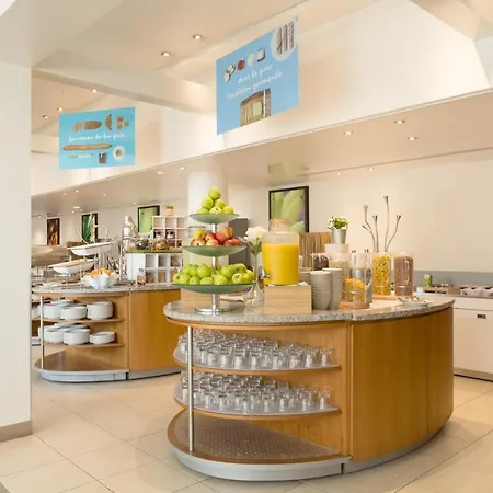 Novotel Paris Cdg Convention Ξενοδοχείο