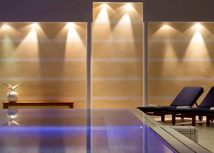 호텔 Novotel Paris Cdg Convention