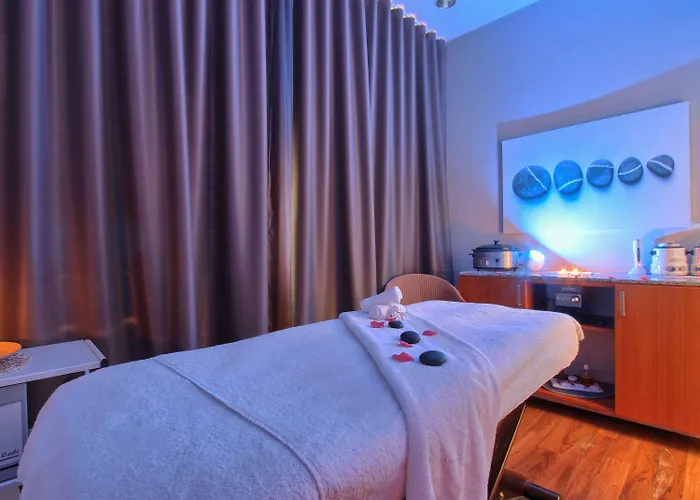 Hotel Novotel Paris Cdg Convention Roissy-en-France