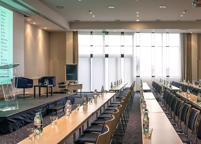 Novotel Paris Cdg Convention 호텔 루와시 앙 프랑스