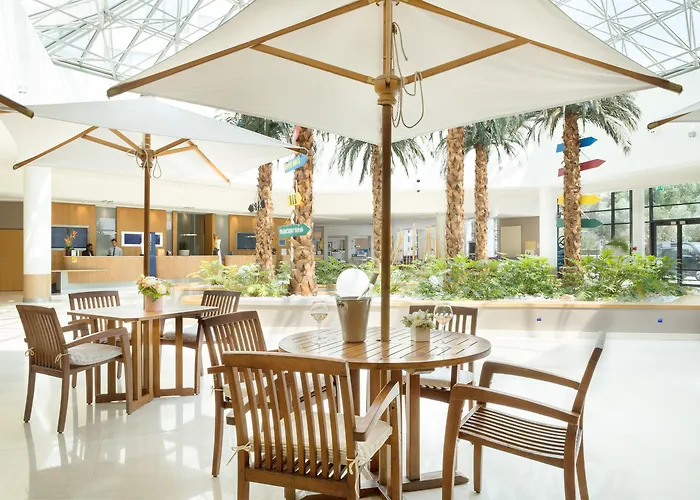 Novotel Paris Cdg Convention Roissy-en-France