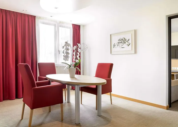 Novotel Paris Cdg Convention 호텔 루와시 앙 프랑스