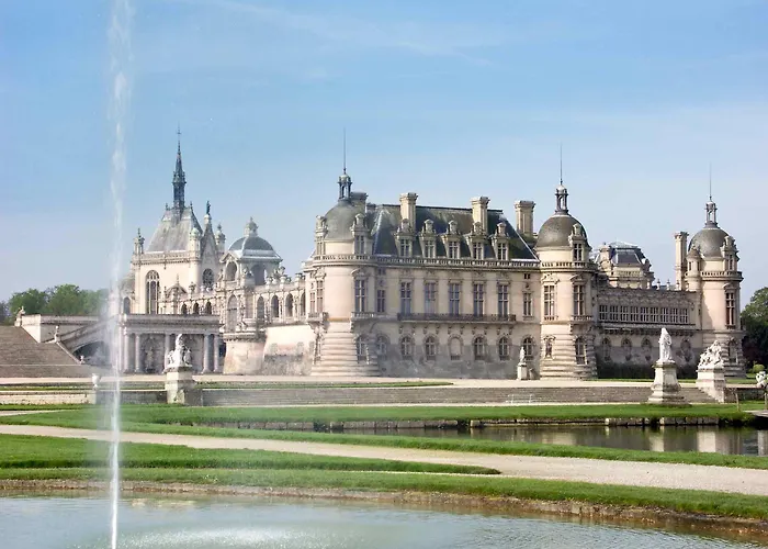 Novotel Paris Cdg Convention 루와시 앙 프랑스