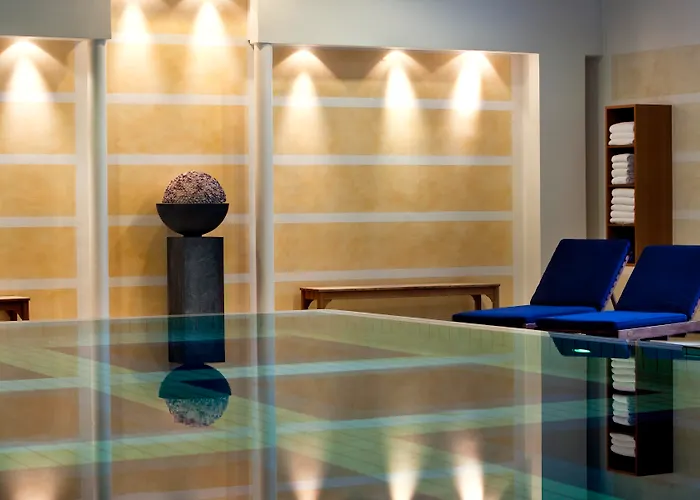 호텔 Novotel Paris Cdg Convention