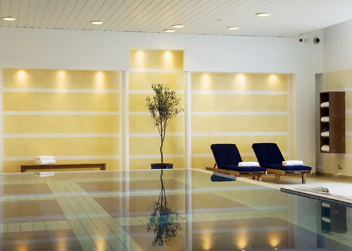 Novotel Paris Cdg Convention 루와시 앙 프랑스