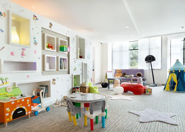 Novotel Paris Cdg Convention 루와시 앙 프랑스