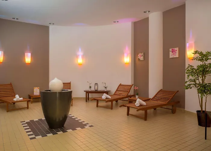 호텔 Novotel Paris Cdg Convention