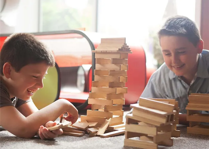 Hotel Novotel Paris Cdg Convention Roissy-en-France