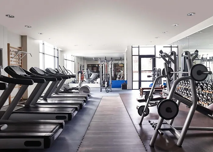 Novotel Paris Cdg Convention 호텔 루와시 앙 프랑스