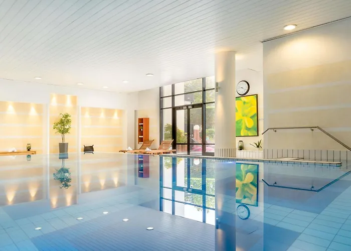 Novotel Paris Cdg Convention 4* 루와시 앙 프랑스