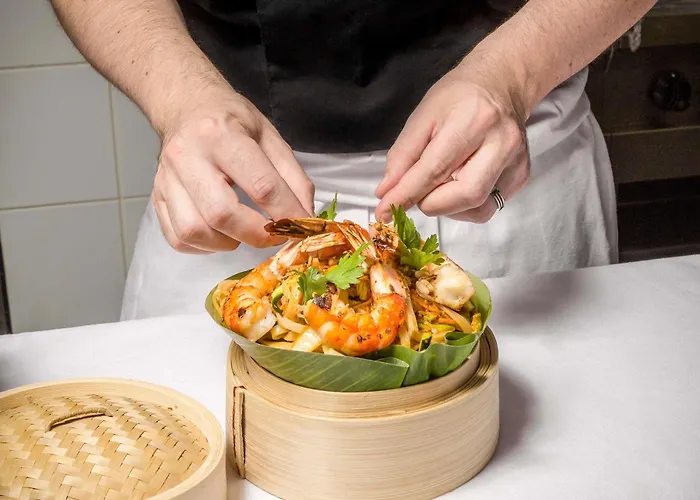 Novotel Paris Cdg Convention 호텔