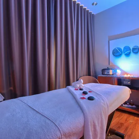 Ξενοδοχείο Novotel Paris Cdg Convention Ρουασί-αν-Φρανς