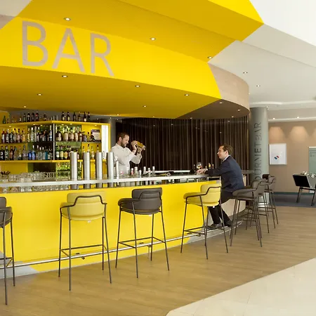 Ξενοδοχείο Novotel Paris Cdg Convention