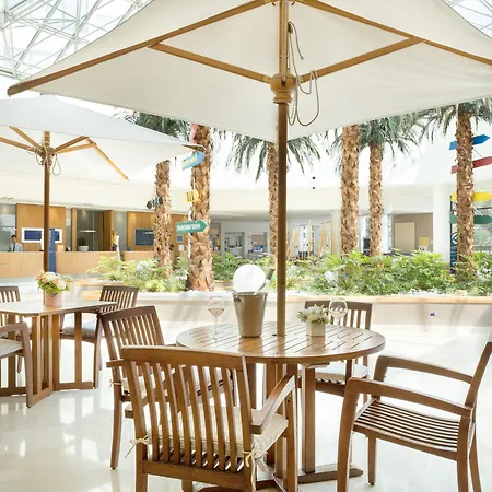Novotel Paris Cdg Convention Ρουασί-αν-Φρανς