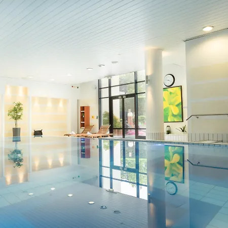 Novotel Paris Cdg Convention Ξενοδοχείο