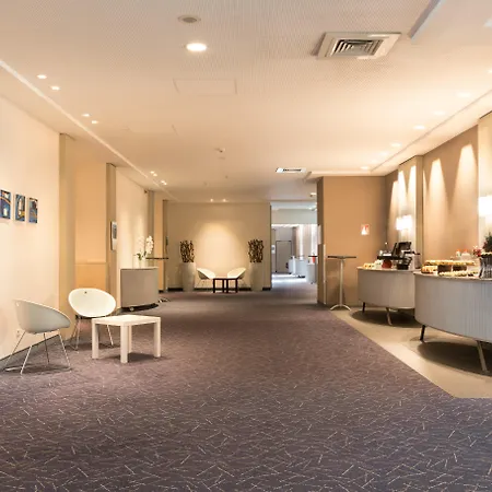 Novotel Paris Cdg Convention Ξενοδοχείο 4*