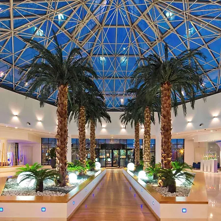 Ξενοδοχείο Novotel Paris Cdg Convention