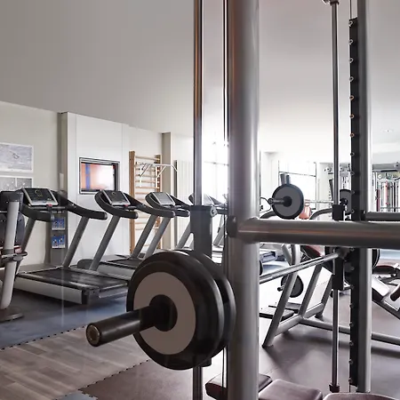 Novotel Paris Cdg Convention Ρουασί-αν-Φρανς