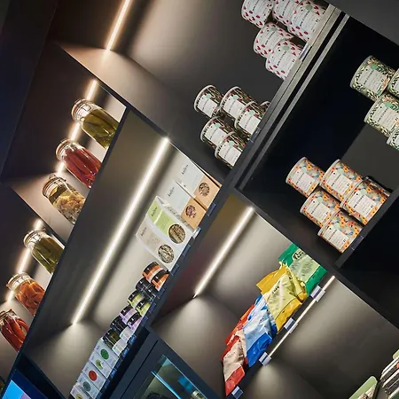 Novotel Paris Cdg Convention Ξενοδοχείο